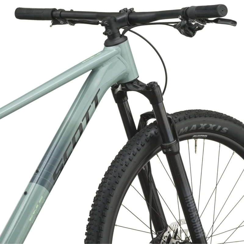 Scott Scale 60