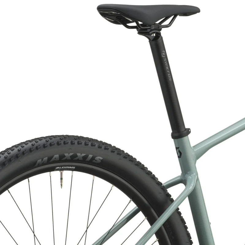Scott Scale 60