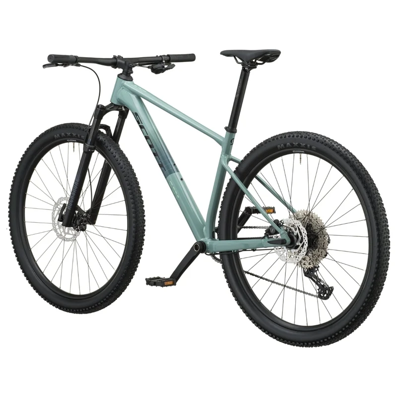 Scott Scale 60