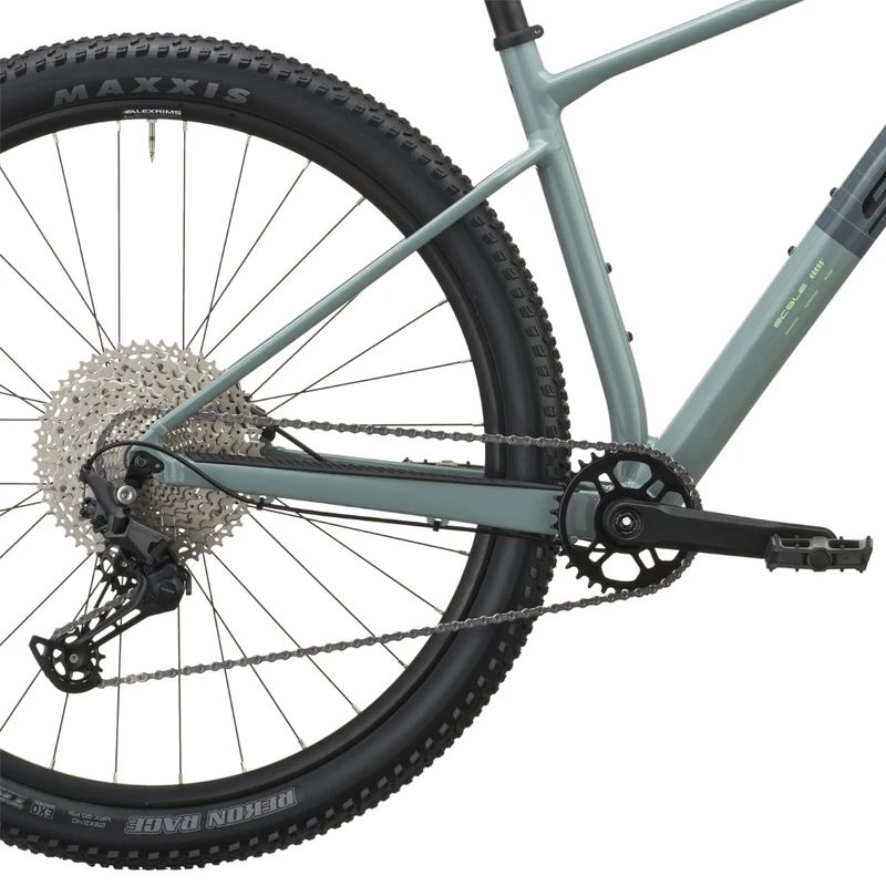 Scott Scale 60