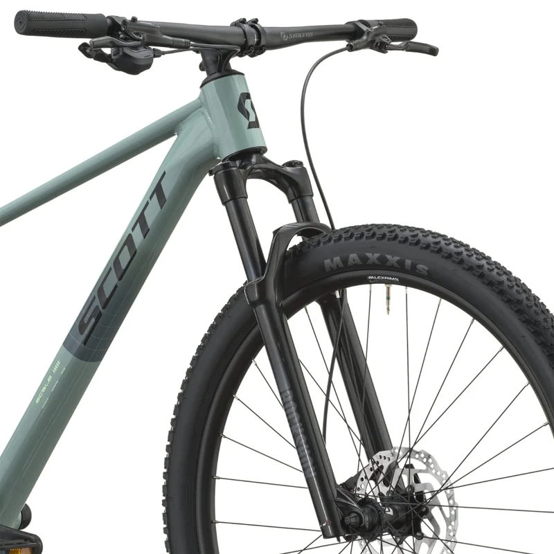 Scott Scale 60