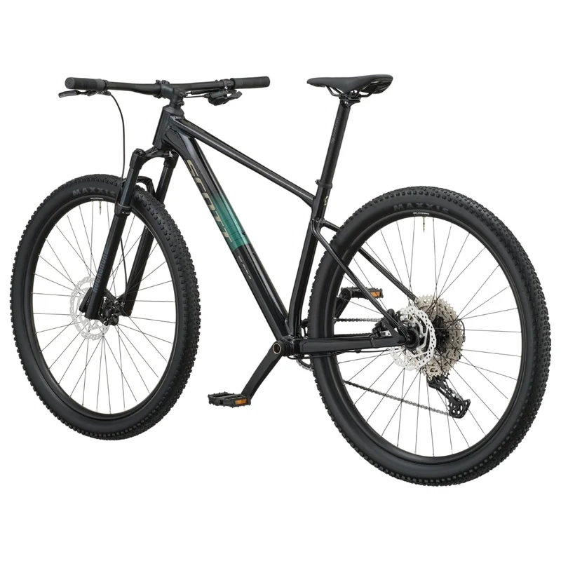 Scott Scale 60