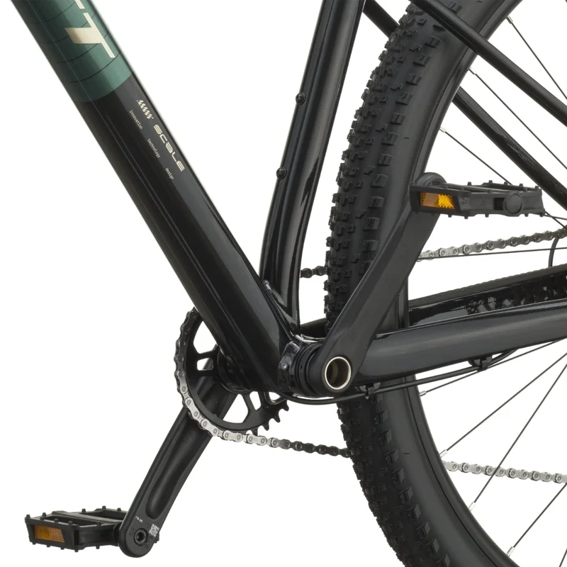 Scott Scale 60