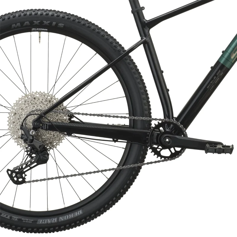 Scott Scale 60