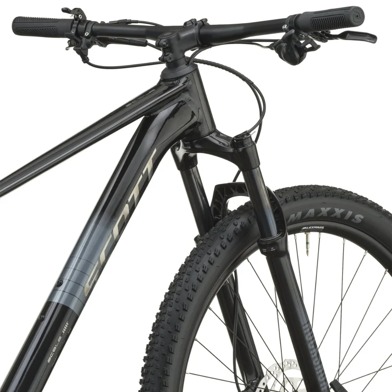 Scott Scale 50