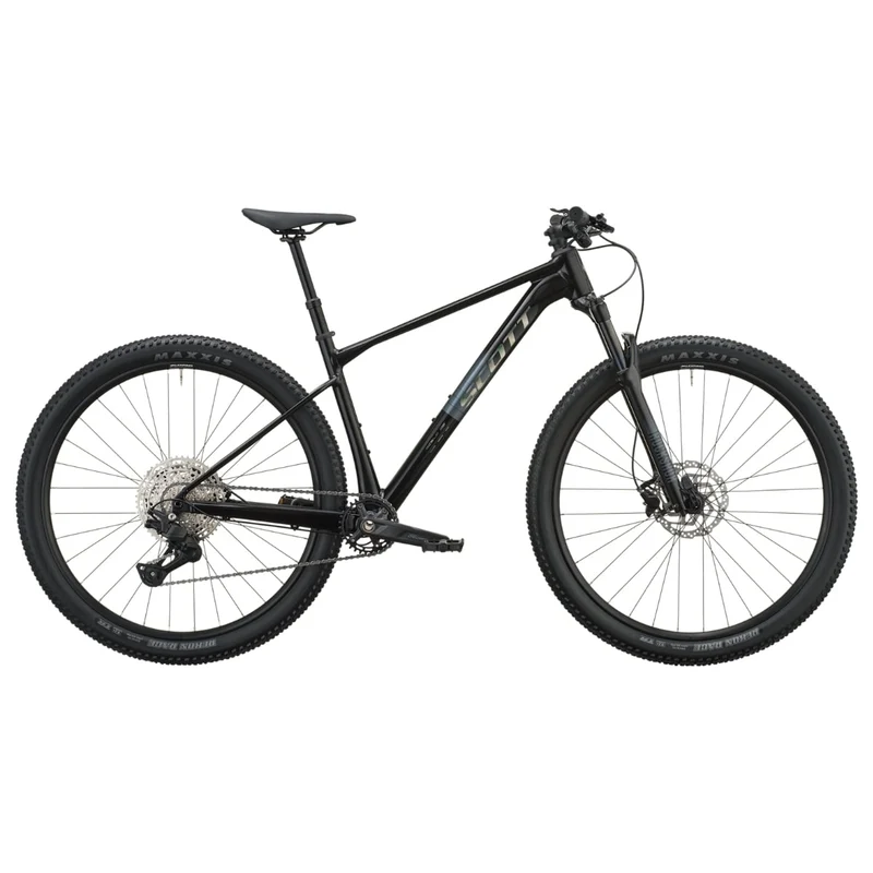Scott Scale 50