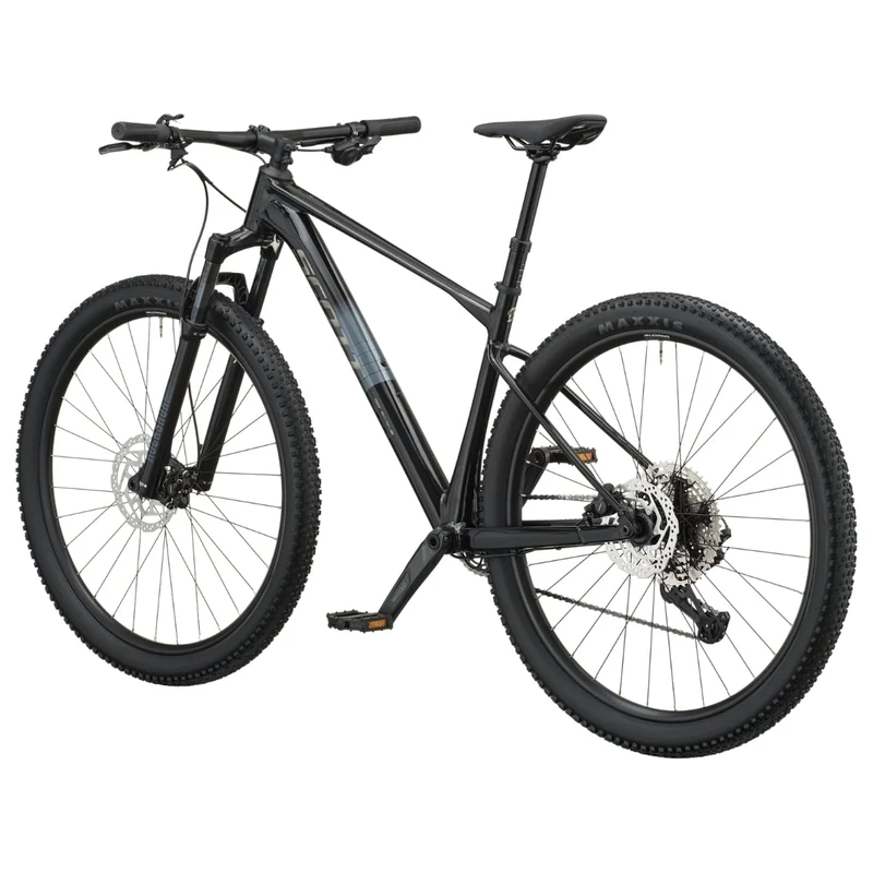 Scott Scale 50