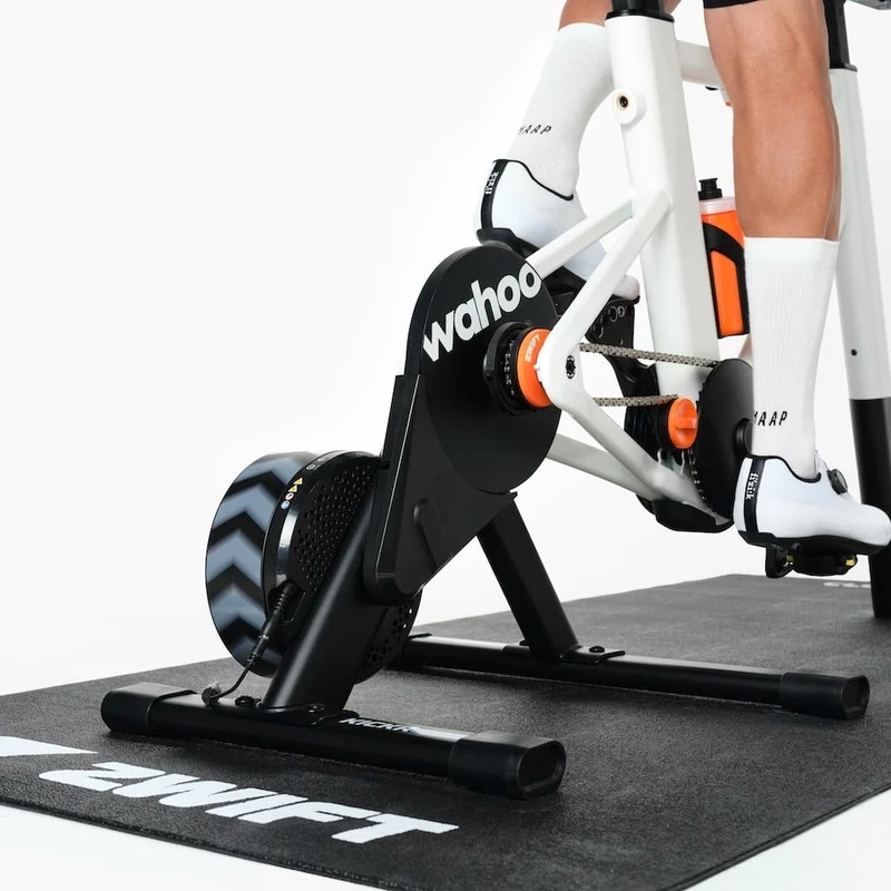 Vélo d'entrainement Wahoo Zwift Ride V2 avec base Core 2