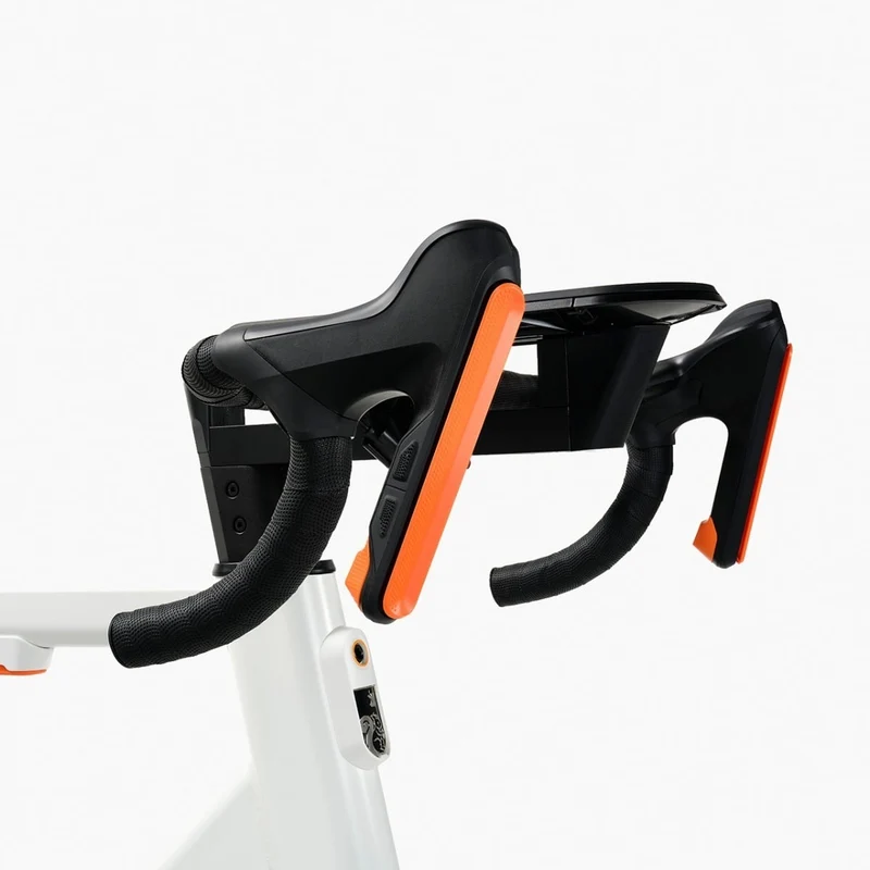 Vélo d'entrainement Wahoo Zwift Ride V2 avec base Core 2