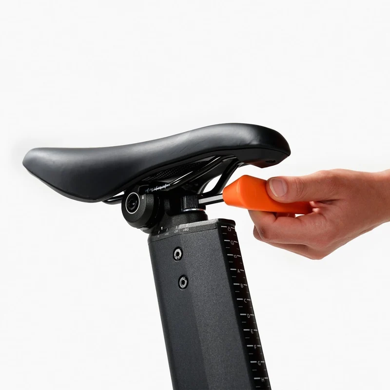 Vélo d'entrainement Wahoo Zwift Ride V2 avec base Core 2