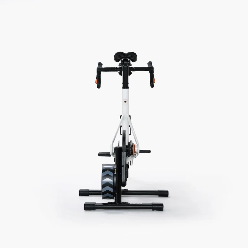 Vélo d'entrainement Wahoo Zwift Ride V2 avec base Core 2