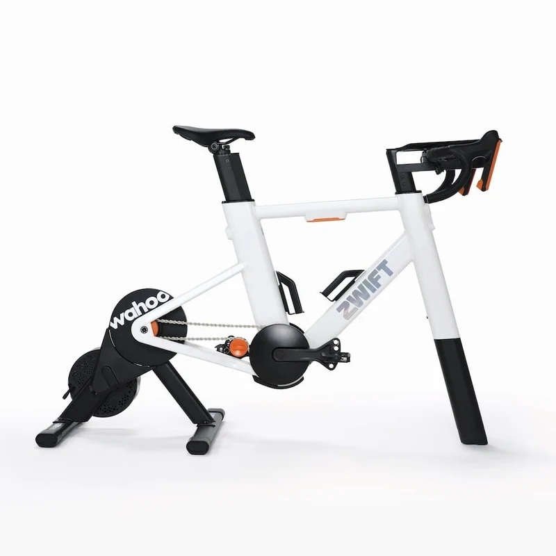 Vélo d'entrainement Wahoo Zwift Ride V2 avec base Core 2