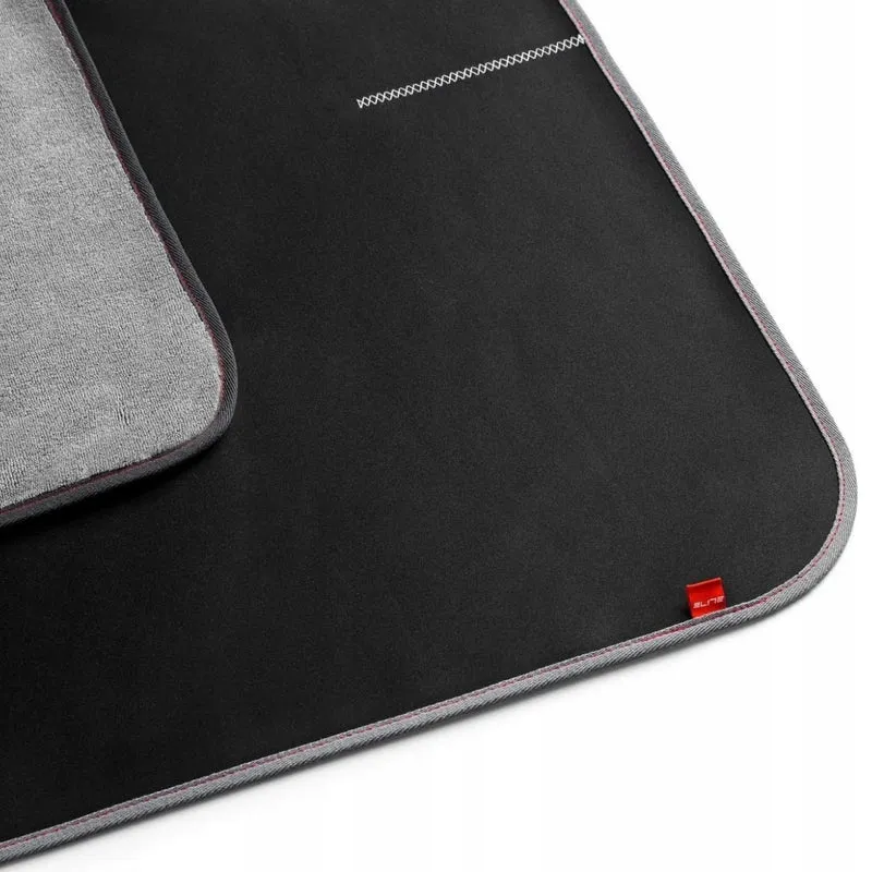 Tapis protecteur Elite Dry Mat noir