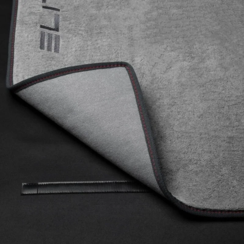 Tapis protecteur Elite Dry Mat noir
