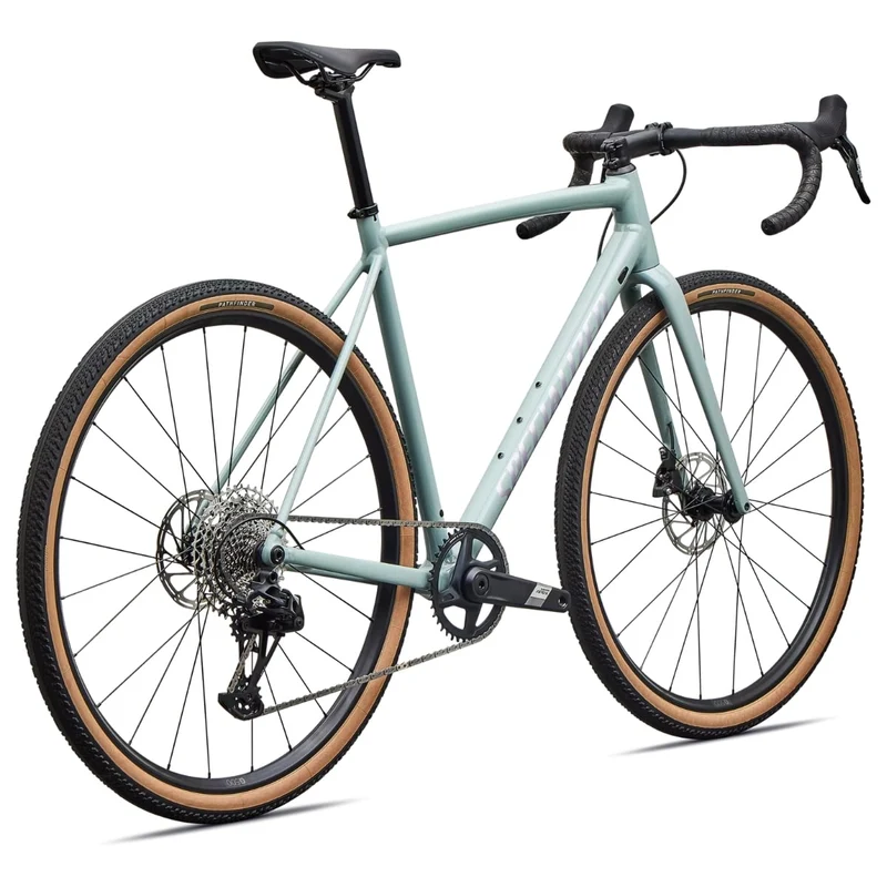 Specialized Crux DSW Comp