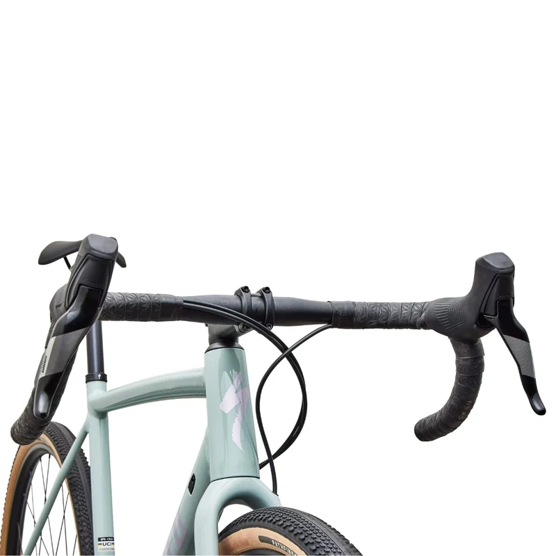 Specialized Crux DSW Comp