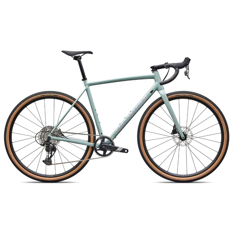Specialized Crux DSW Comp