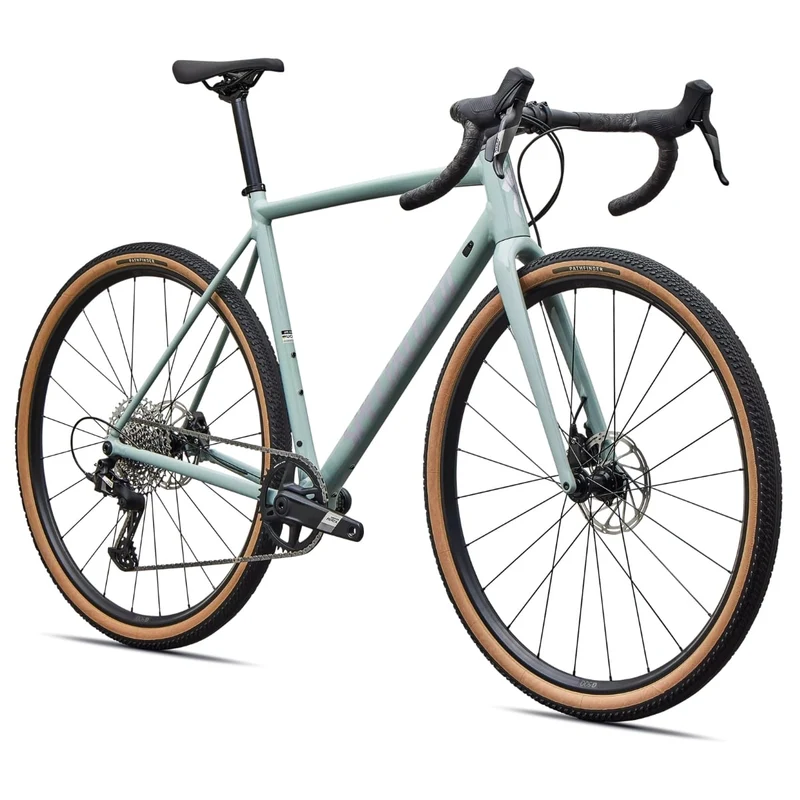 Specialized Crux DSW Comp
