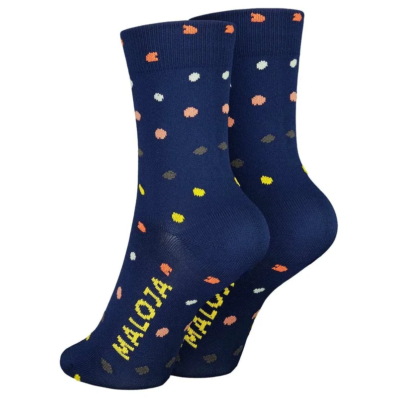 CHAUSSETTES MALOJA FUNTANACIAM ENFANT