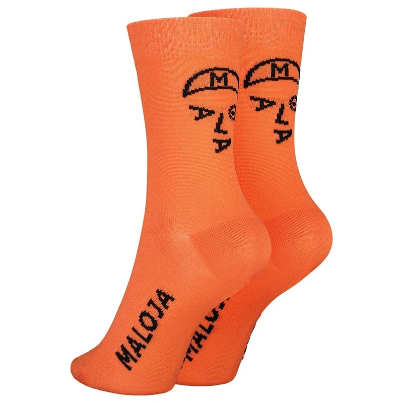 CHAUSSETTES MALOJA FUNTANACIAM ENFANT