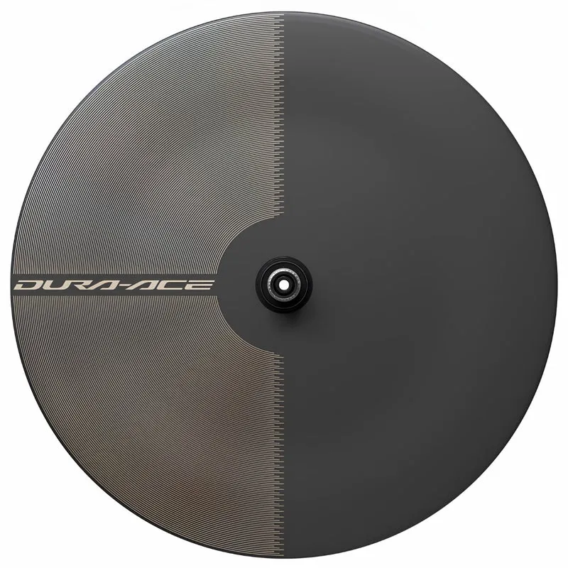 Roue arrière Shimano Dura-Ace WH-R9370-D-TL Tubeless