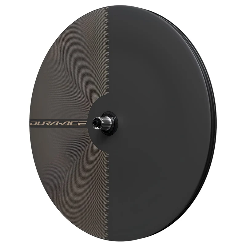 Roue arrière Shimano Dura-Ace WH-R9370-D-TL Tubeless
