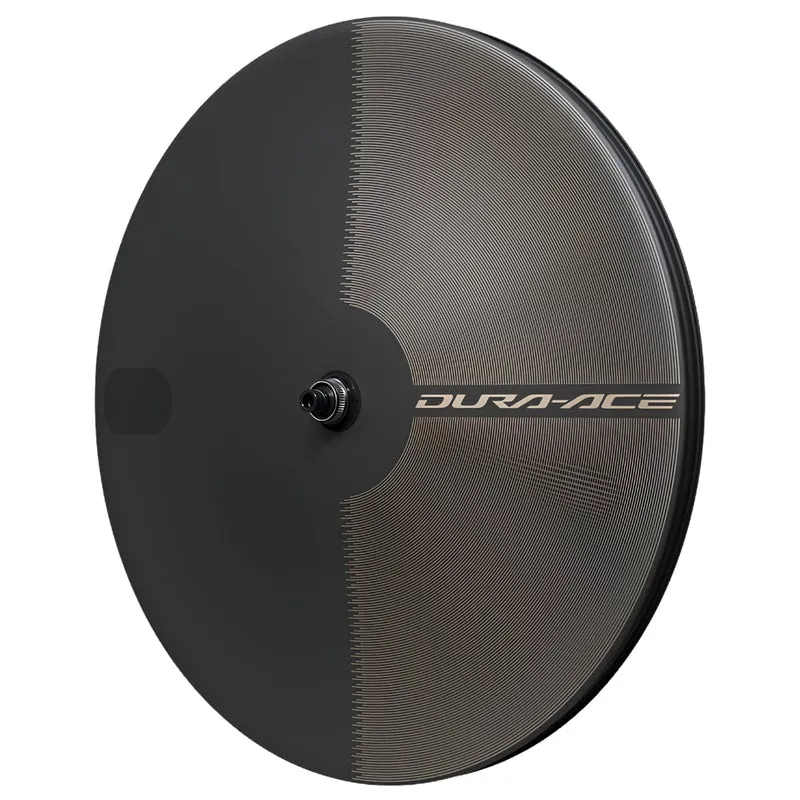 Roue arrière Shimano Dura-Ace WH-R9370-D-TL Tubeless