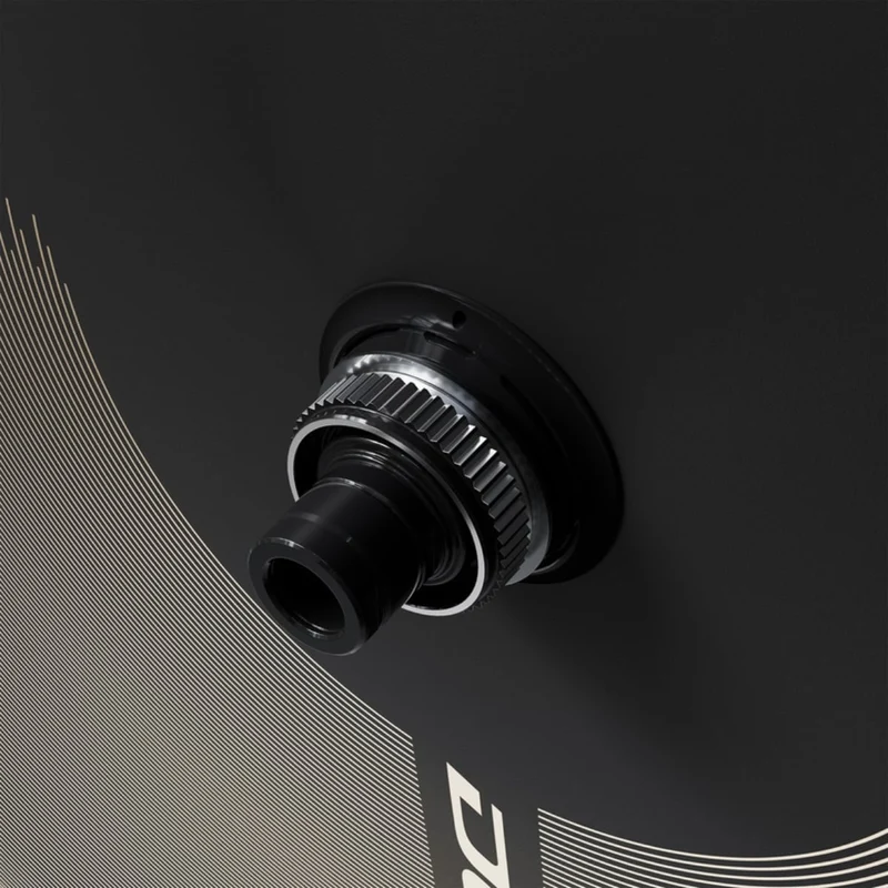 Roue arrière Shimano Dura-Ace WH-R9370-D-TL Tubeless