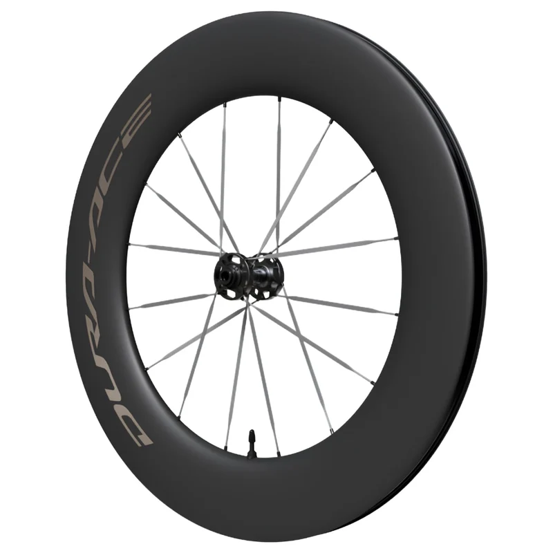 Roue avant Shimano Dura-Ace WH-R9370-C99-TL Tubeless
