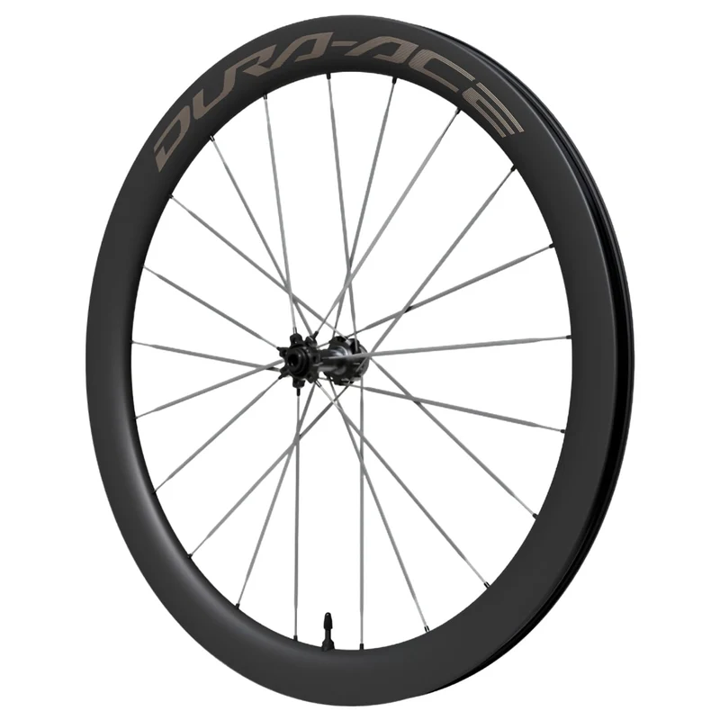 Roues Shimano Dura-Ace WH-R9370-C50-TL Tubeless