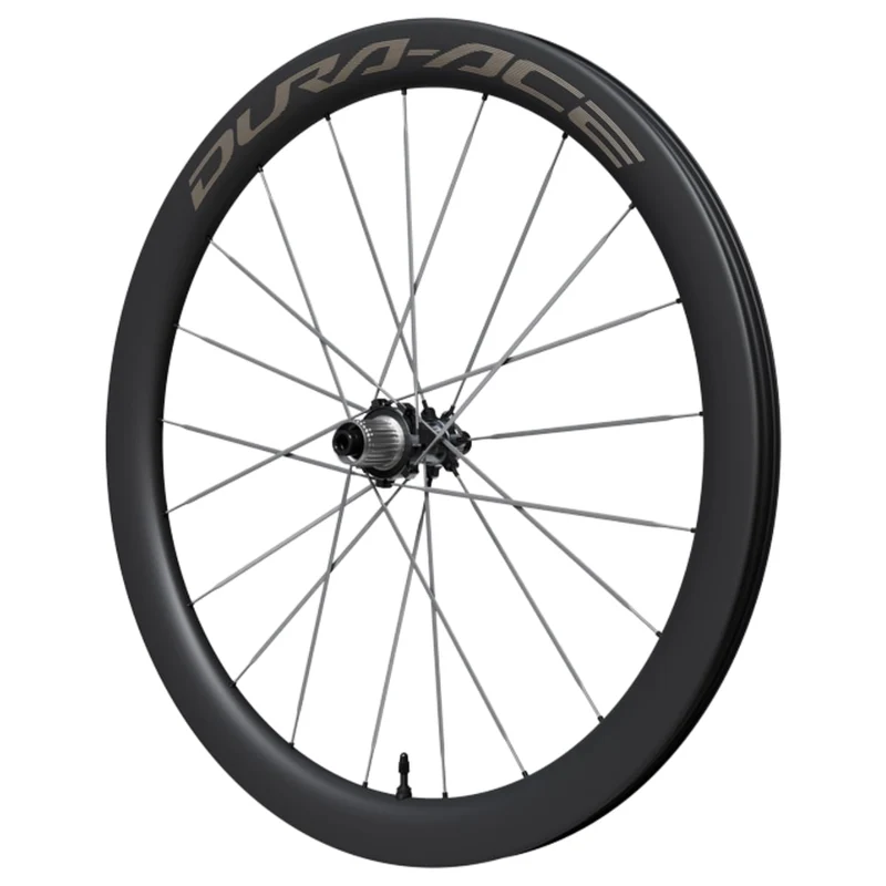 Roues Shimano Dura-Ace WH-R9370-C50-TL Tubeless