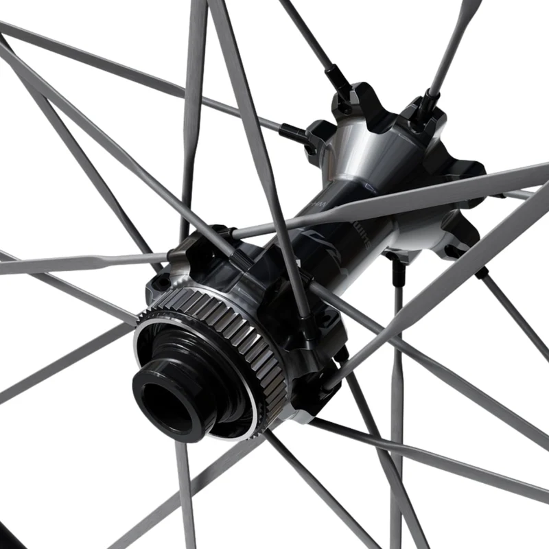 Roues Shimano Dura-Ace WH-R9370-C50-TL Tubeless