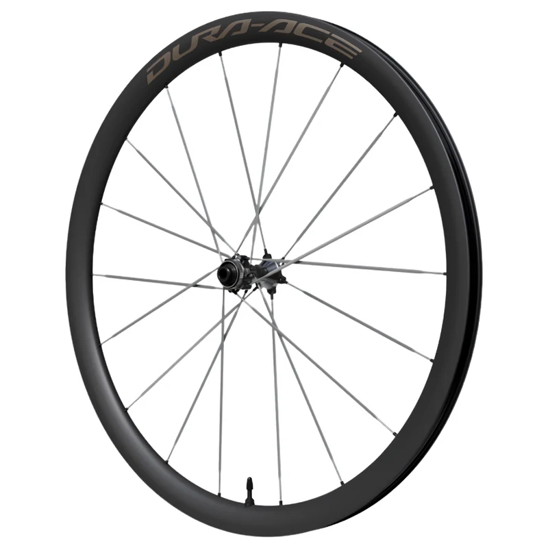 Roues Shimano Dura-Ace WH-R9370-C36-TL Tubeless