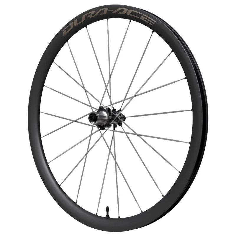 Roues Shimano Dura-Ace WH-R9370-C36-TL Tubeless