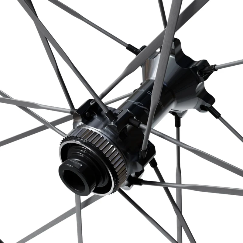 Roues Shimano Dura-Ace WH-R9370-C36-TL Tubeless
