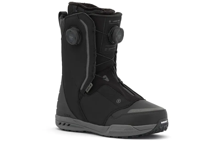 LASSO PRO SNOWBOARD BOTTES
