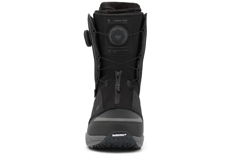 LASSO PRO SNOWBOARD BOTTES