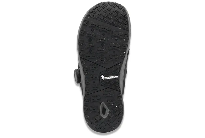 LASSO PRO SNOWBOARD BOTTES