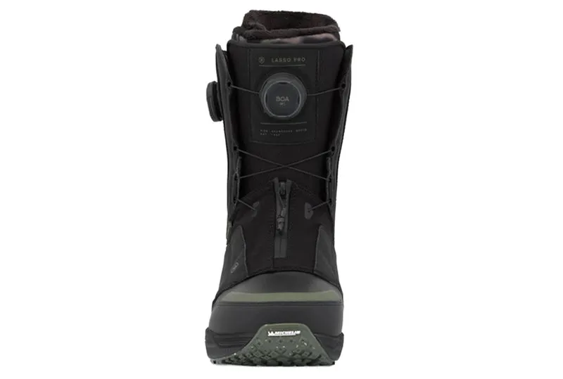 LASSO PRO SNOWBOARD BOTTES