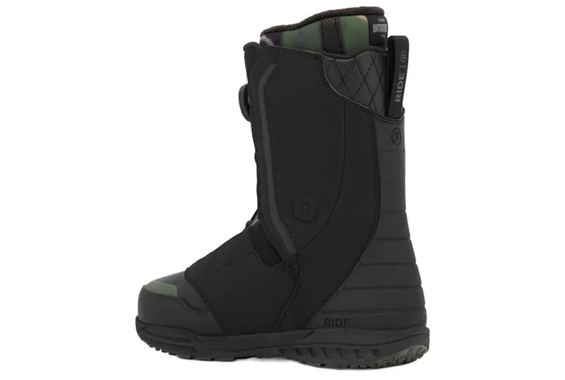 LASSO PRO SNOWBOARD BOTTES