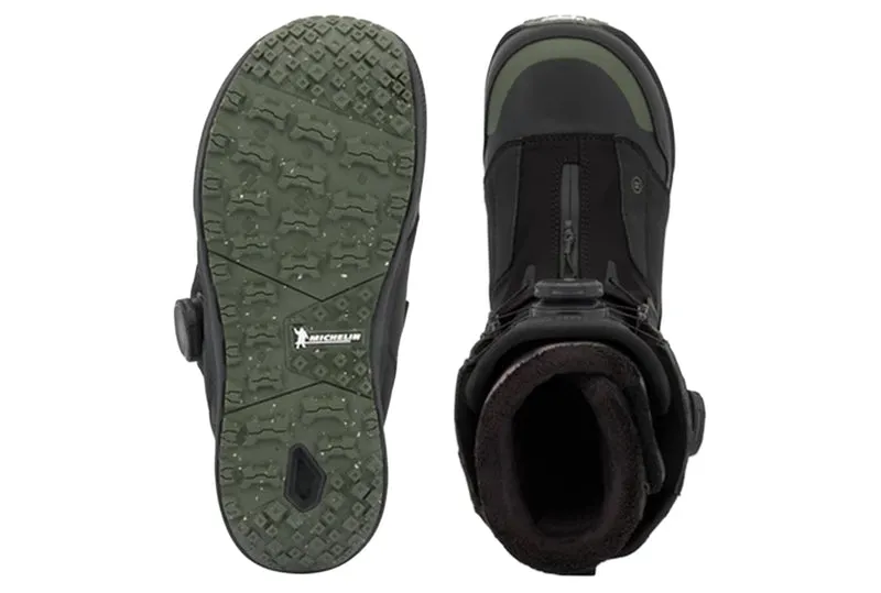 LASSO PRO SNOWBOARD BOTTES