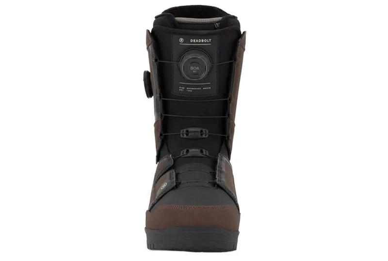 PÊNE DORMANT SNOWBOARD BOTTES