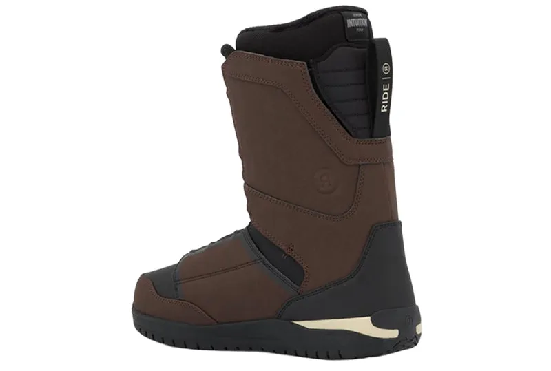 PÊNE DORMANT SNOWBOARD BOTTES