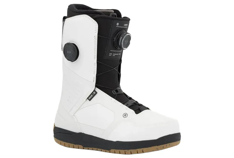 LASSO SNOWBOARD BOTTES