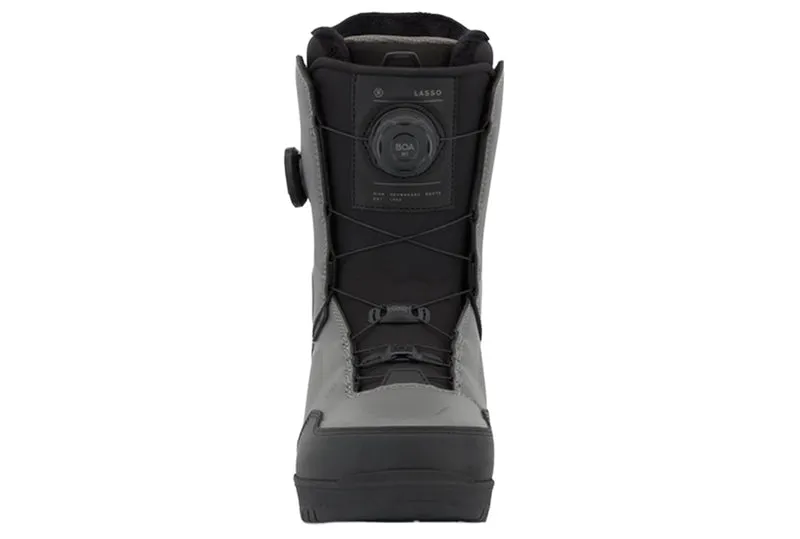 LASSO SNOWBOARD BOTTES