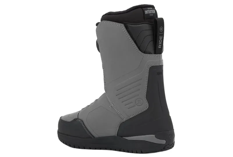 LASSO SNOWBOARD BOTTES