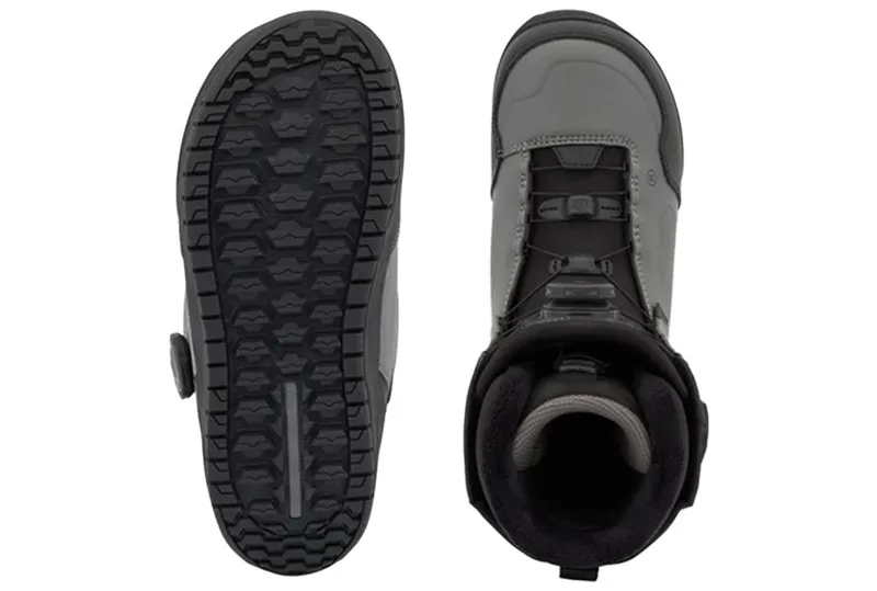 LASSO SNOWBOARD BOTTES