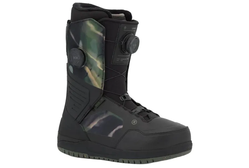 LASSO SNOWBOARD BOTTES