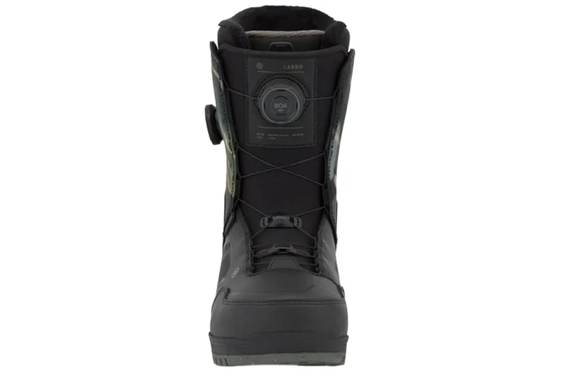 LASSO SNOWBOARD BOTTES