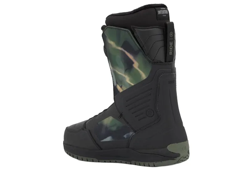 LASSO SNOWBOARD BOTTES